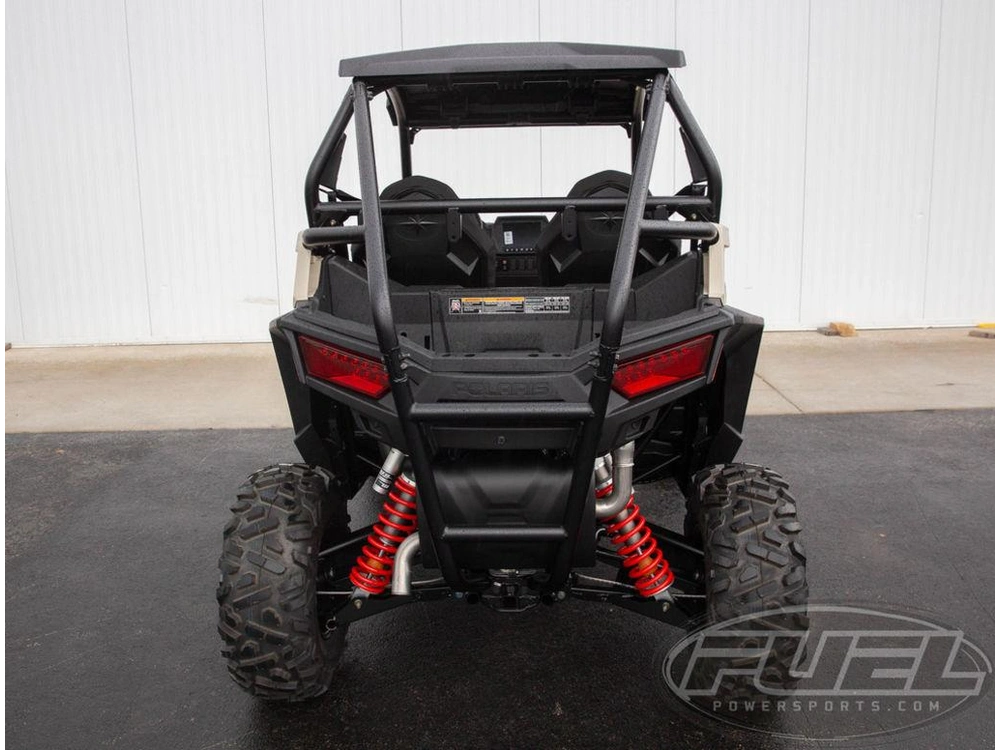2026 Polaris Rzr Trail S Ultimate alt