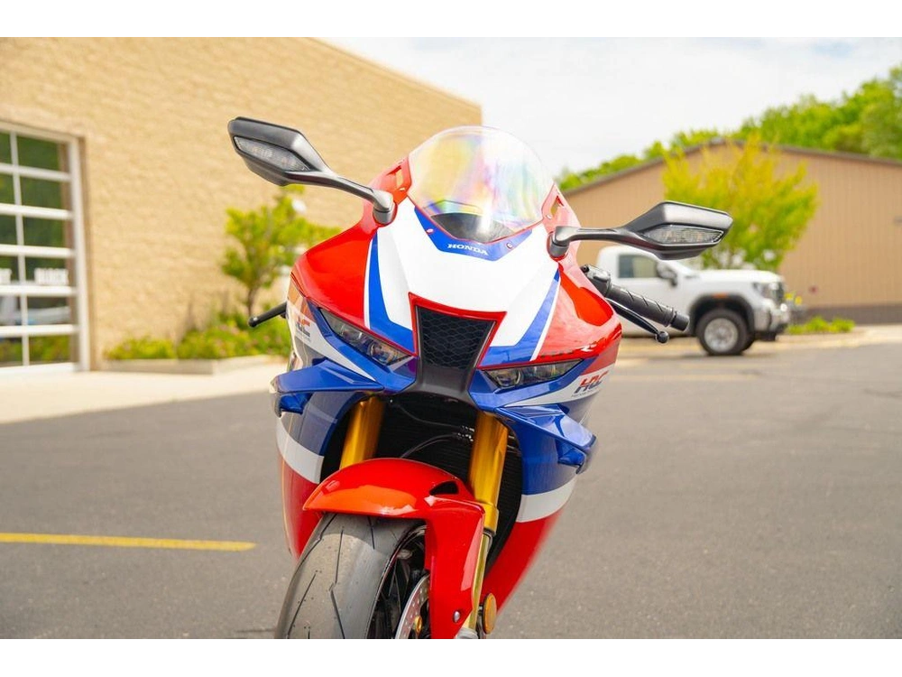 2026 Honda Cbr1000rr-r Fireblade Sp alt