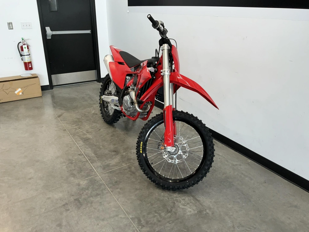 Gas Gas Mc 250f 2027 alt