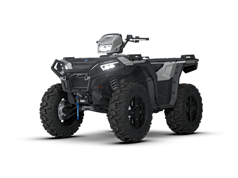 2027 Polaris 1000 Xp Sportsman Ultimate alt