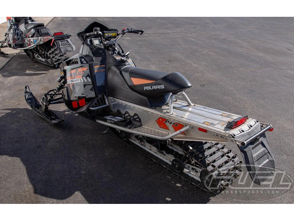 2016 Polaris 800 Switchback® Assault® 144 alt