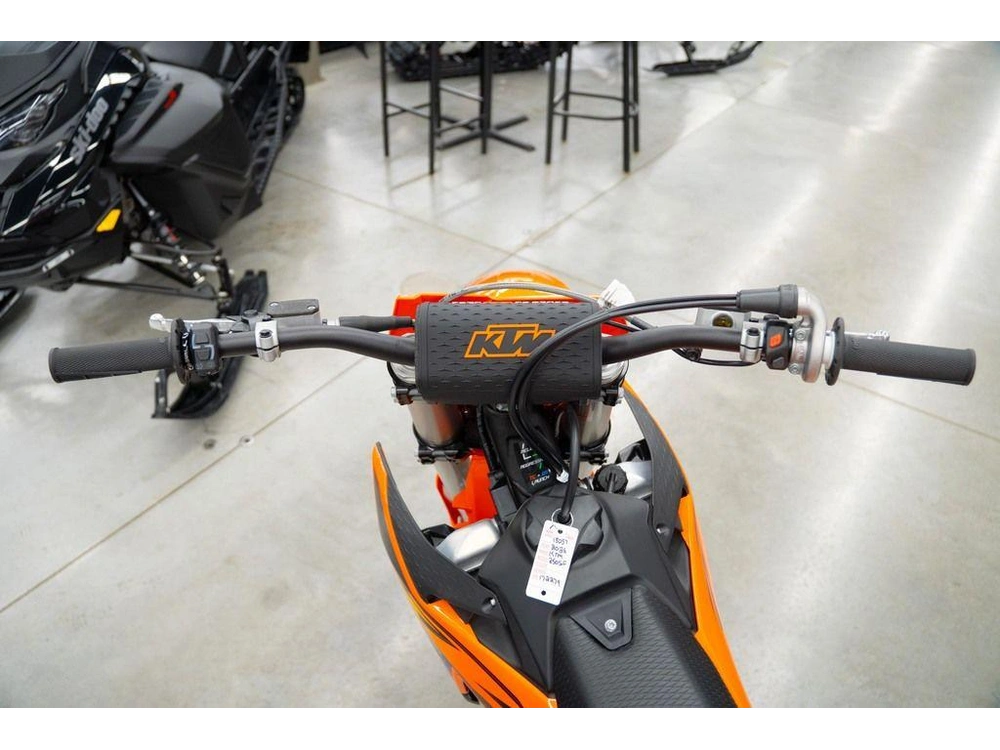 2026 Ktm 250 Sx-f alt