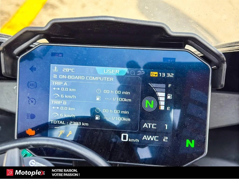 2026 Aprilia Aprilia Rsv4 alt