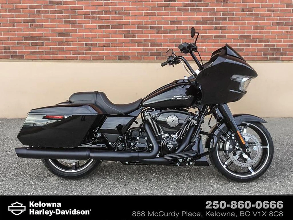 2026 Harley-davidson Fltrx - Road Glide® alt