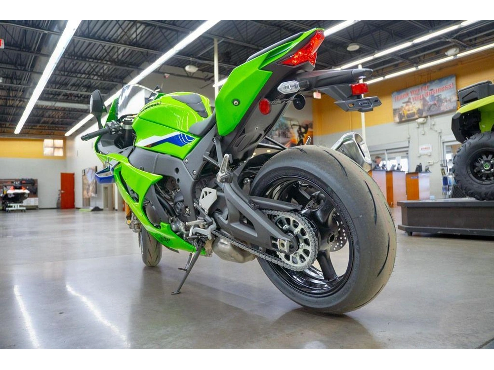 2026 Kawasaki Ninja® Zx™-10r Abs alt