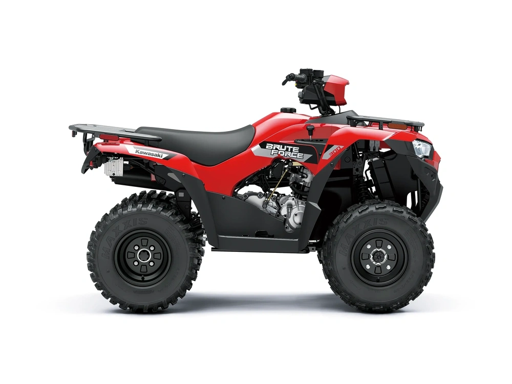 2027 Kawasaki Brute Force 300 alt