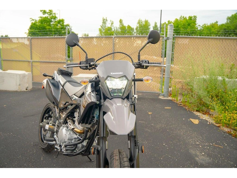 2026 Kawasaki Klx®300sm alt