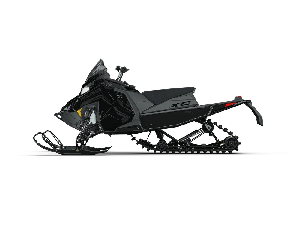 2027 Polaris Prostar S4 Indy Xc 137 alt