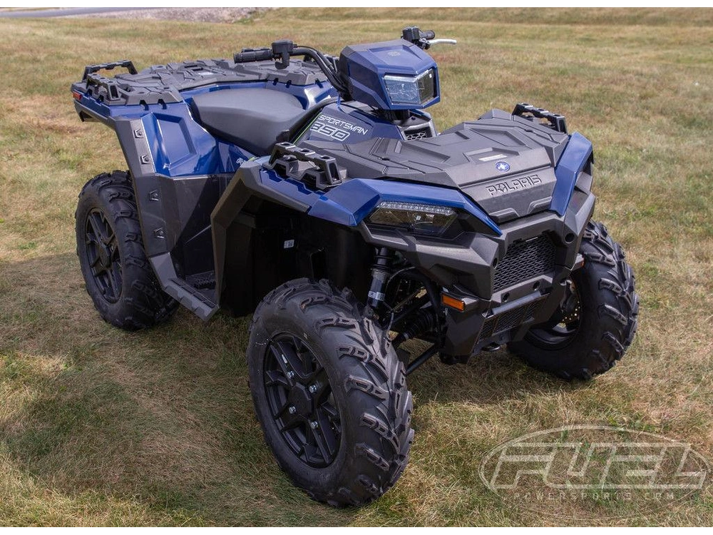 2026 Polaris Sportsman 850 Premium alt