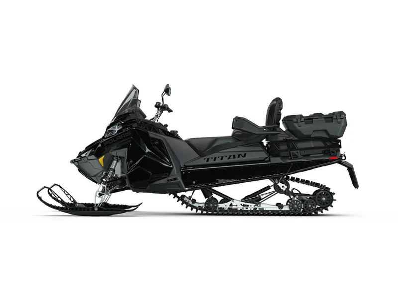 Polaris 850 TITAN ADV ULTMT 1.8 BLK 2027