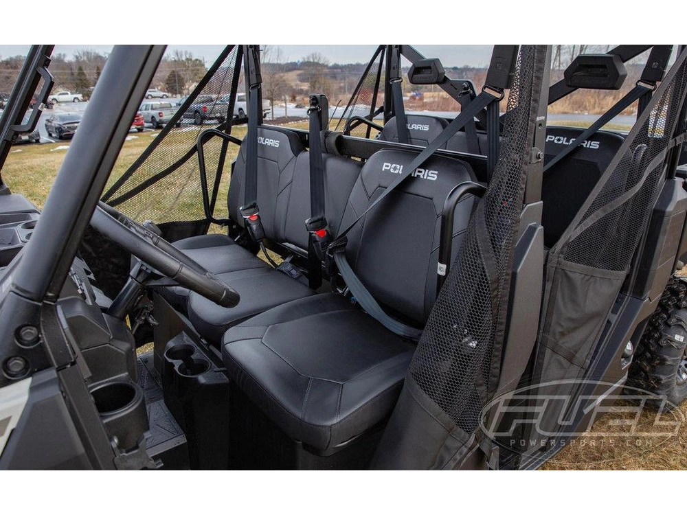 2026 Polaris Ranger Crew 1000 Premium alt