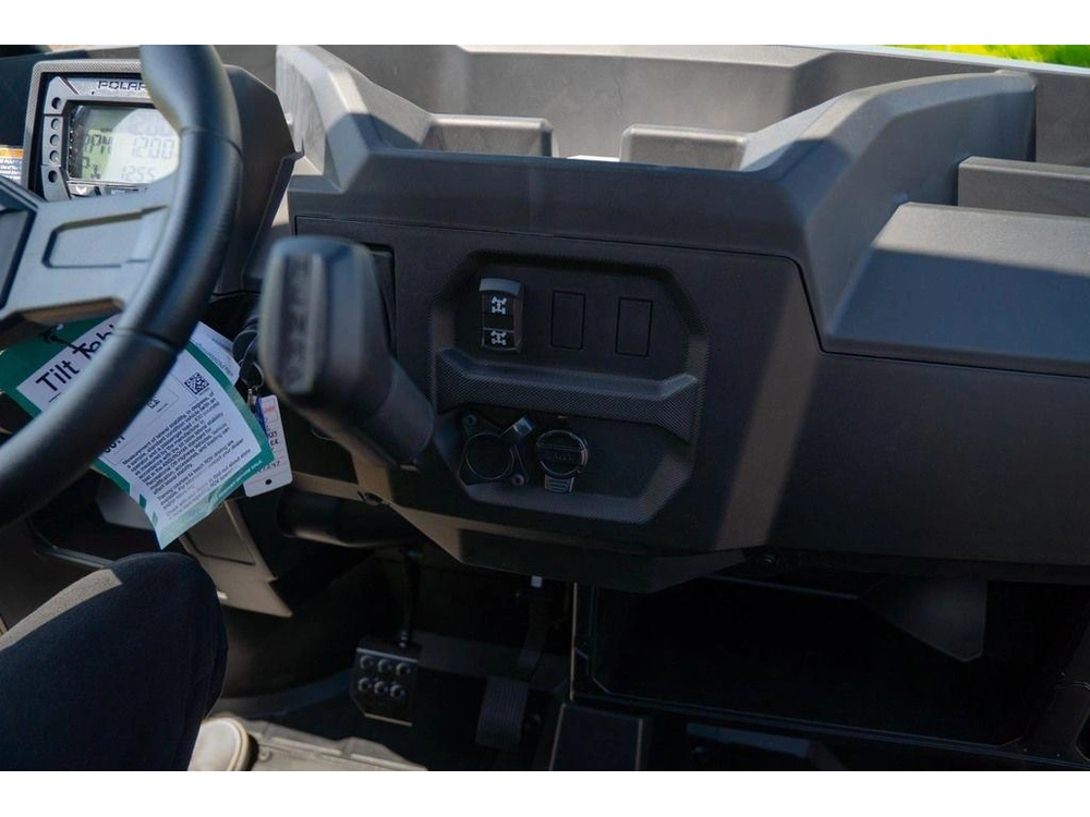2026 Polaris Ranger 500 alt