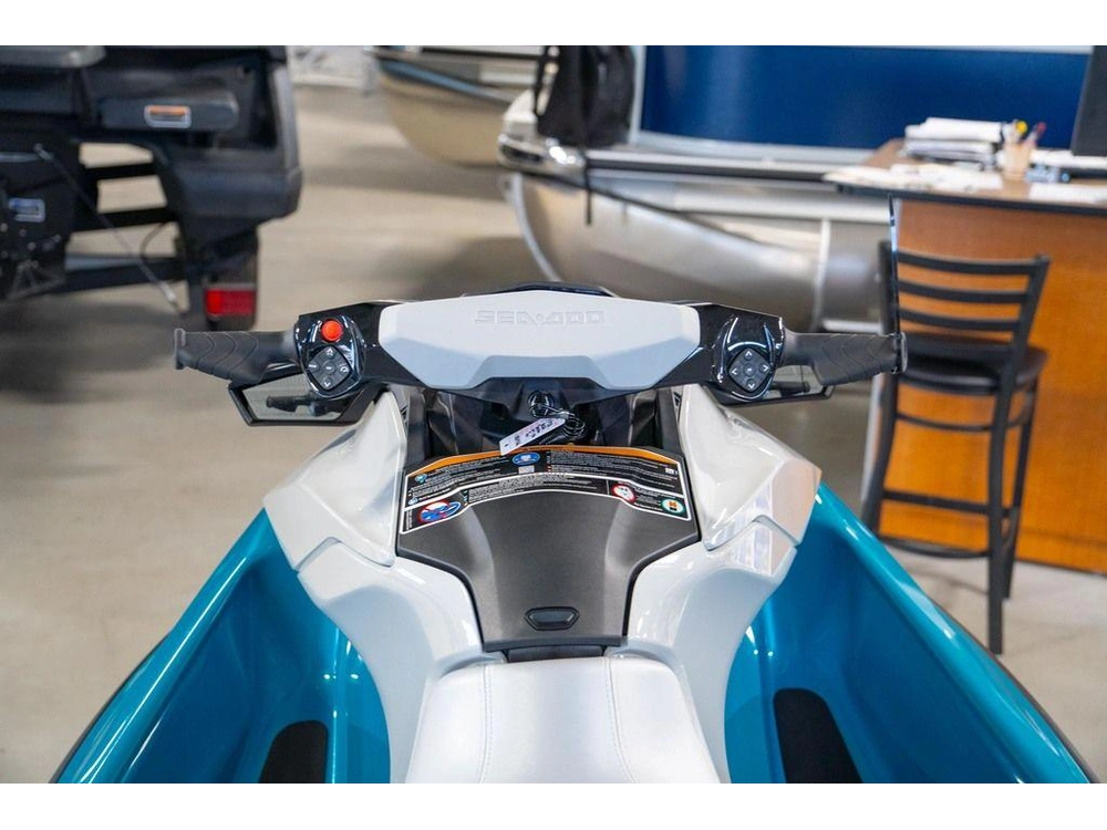 2026 Sea-doo Gti™ Se 130 Ibr alt