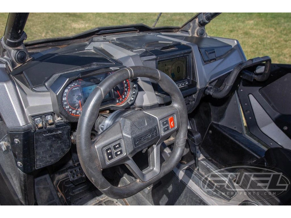 2021 Polaris Rzr Pro Xp Ultimate alt