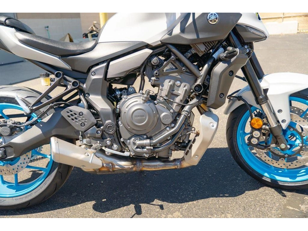 2026 Yamaha Mt-07 alt