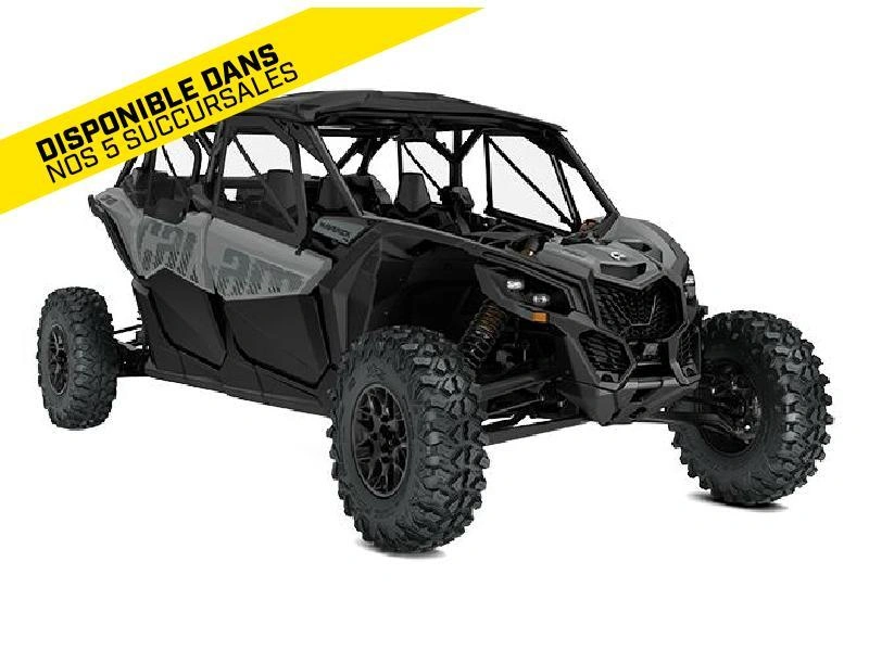 Can-am Maverick X3 Max Rs Turbo 2027 alt