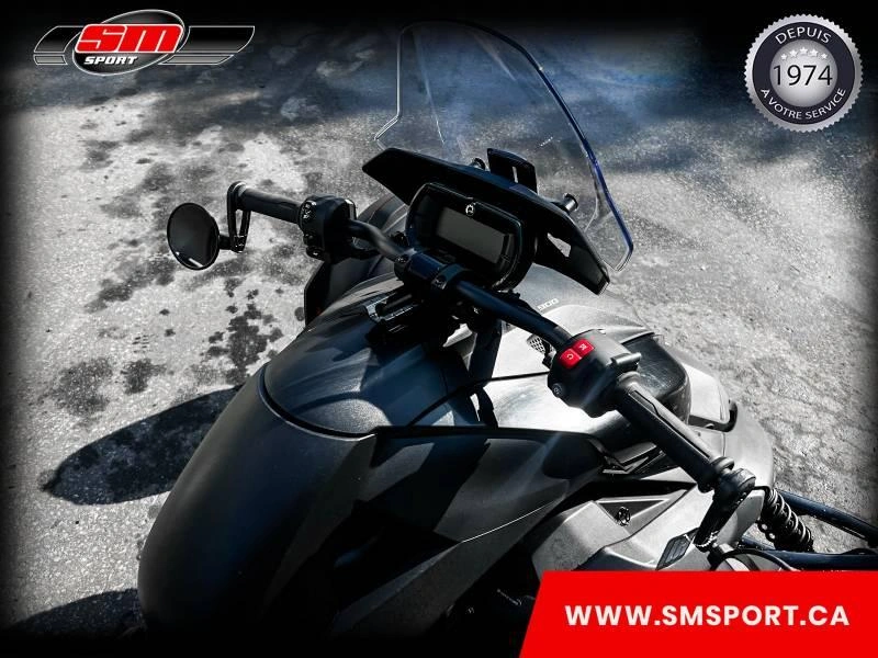 2022 Can-am Ryker 900 alt