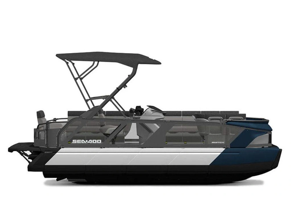 2026 Sea-doo Switch Cruise™ 18 - 230 Hp - Tech Painted alt