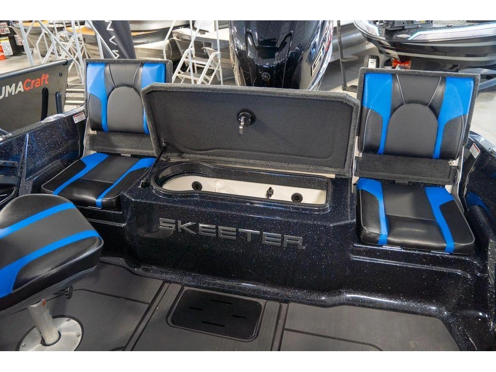 2026 Skeeter Products Solera189 alt