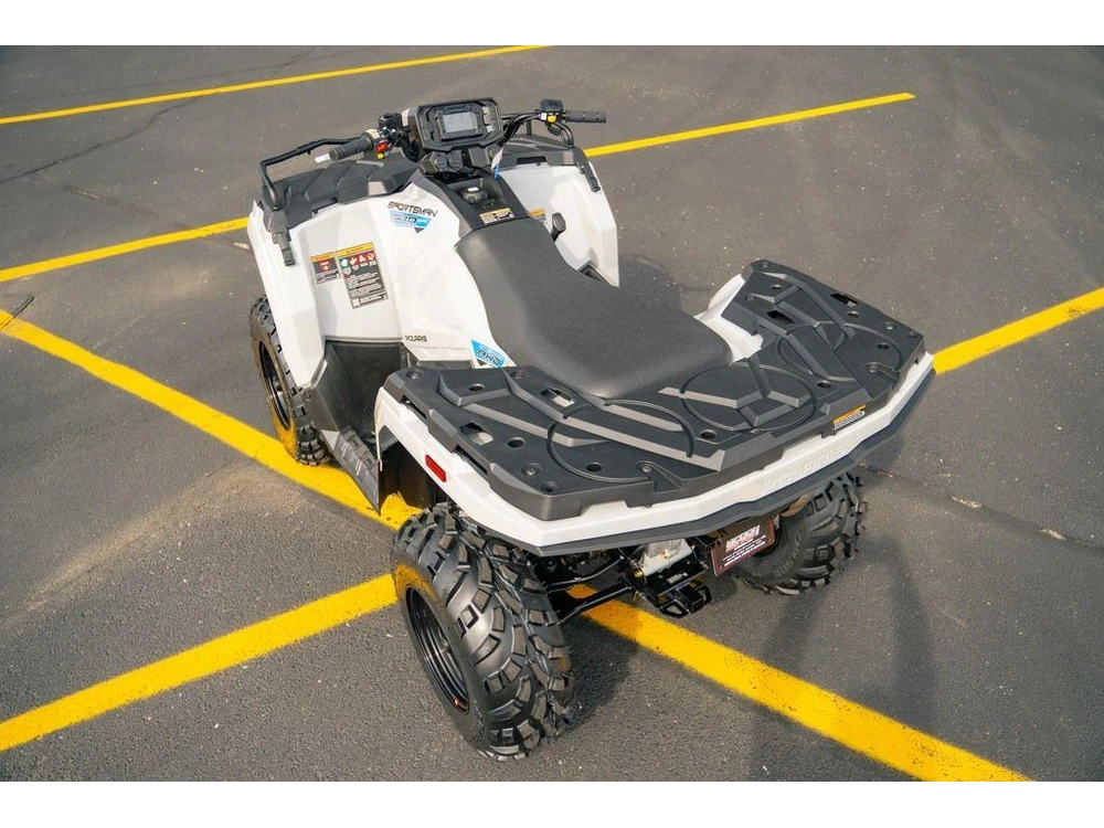 2026 Polaris Sportsman 570 alt