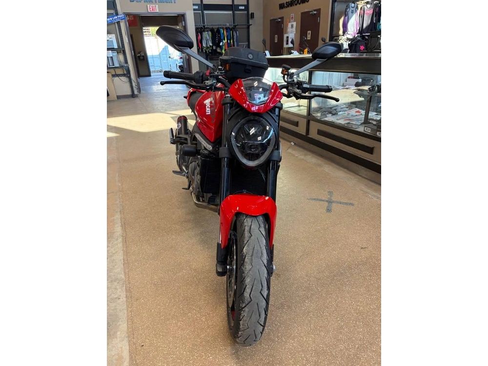 2023 Ducati Monster Plus 937 Abs alt