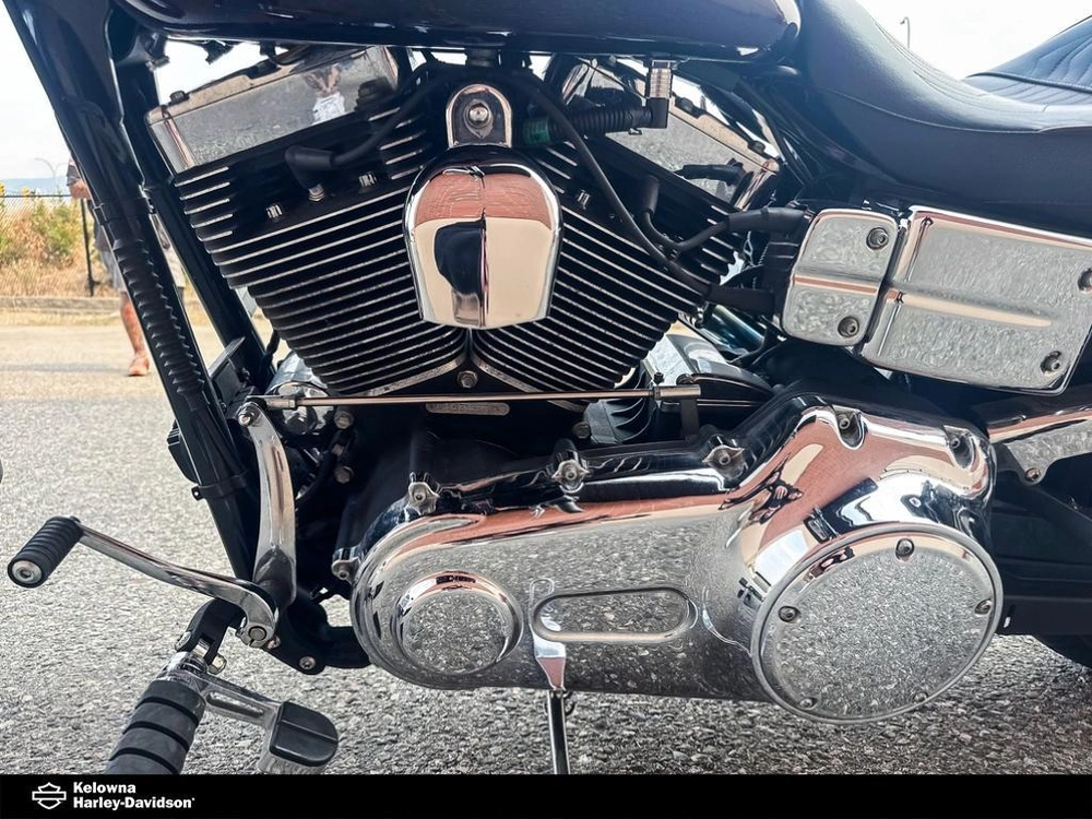 2006 Harley-davidson Fxdwgi - Dyna Wide Glide® alt