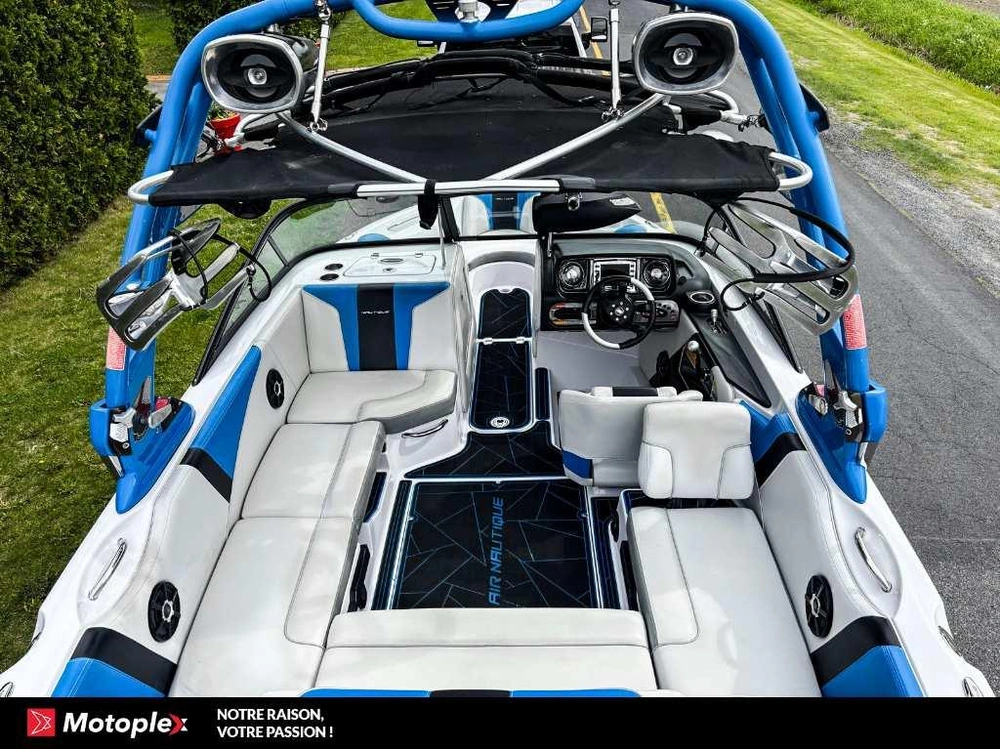 Air Nautique Air Nautique 210 Team Edition 2011 alt