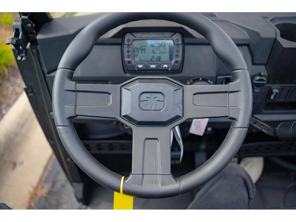 2026 Polaris Ranger Sp 570 alt