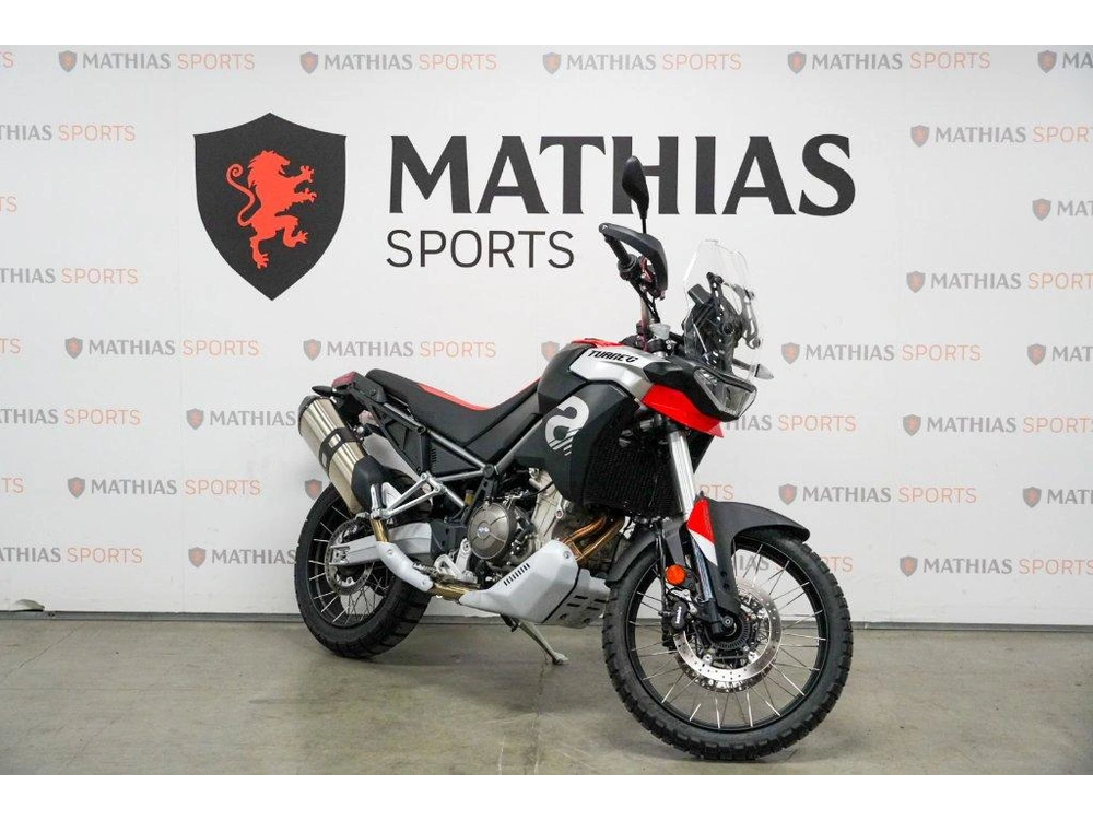 Aprilia Tuareg 660 2023 alt