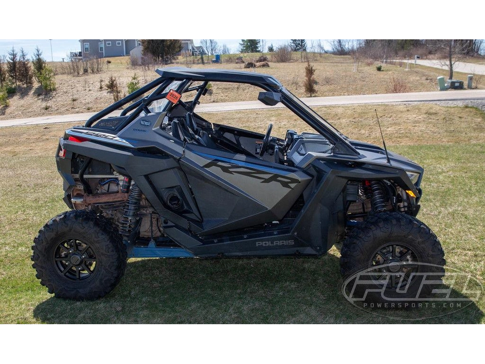 2021 Polaris Rzr Pro Xp Ultimate alt