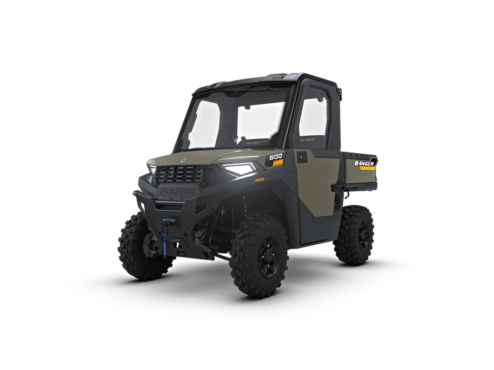 2027 Polaris Ranger 600 Northstar alt