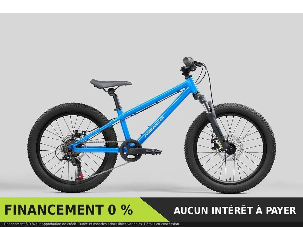 Norco Storm 20 2025 alt