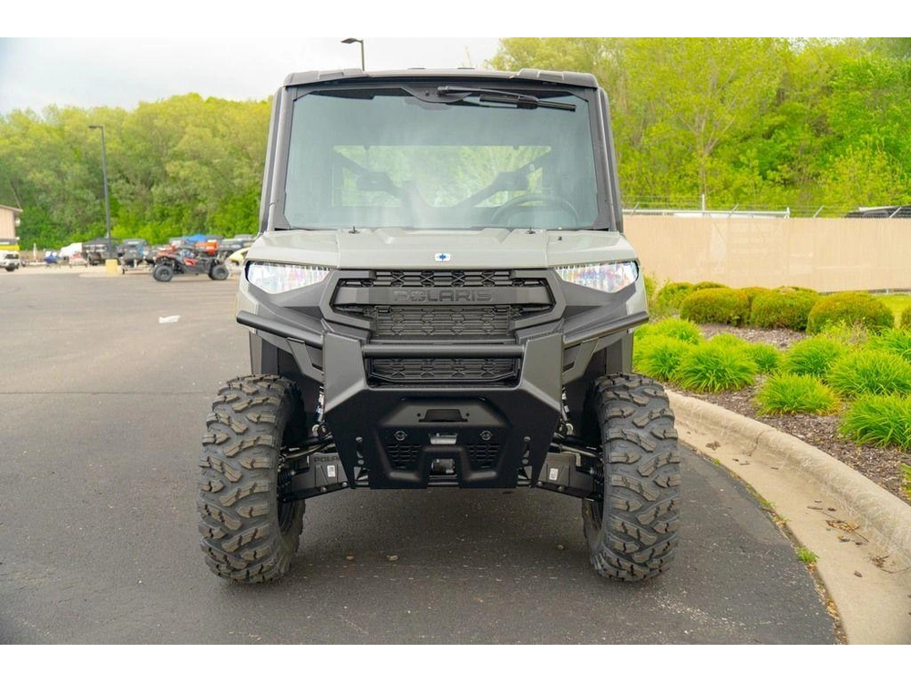 2027 Polaris Ranger Crew Xp 1000 Cab alt
