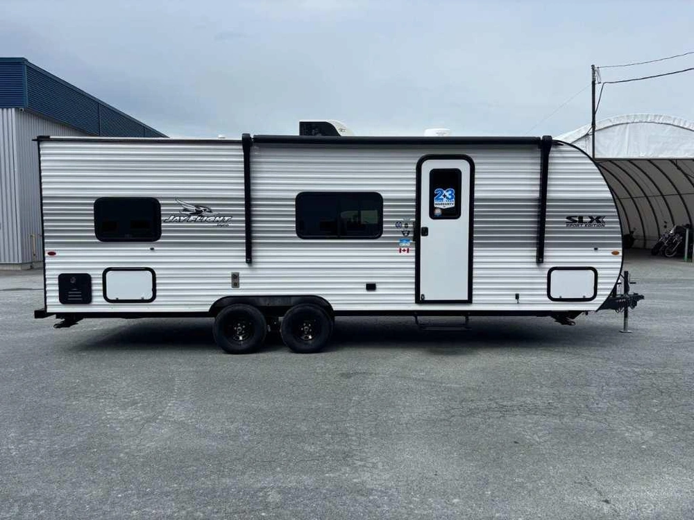 Jayco Jay Flight Sport 250bh 2026 alt