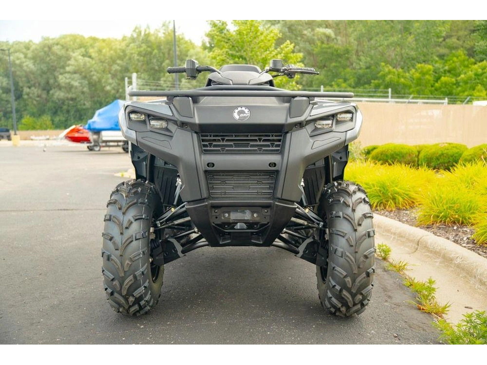 2026 Can-am Outlander Max Dps 700 alt