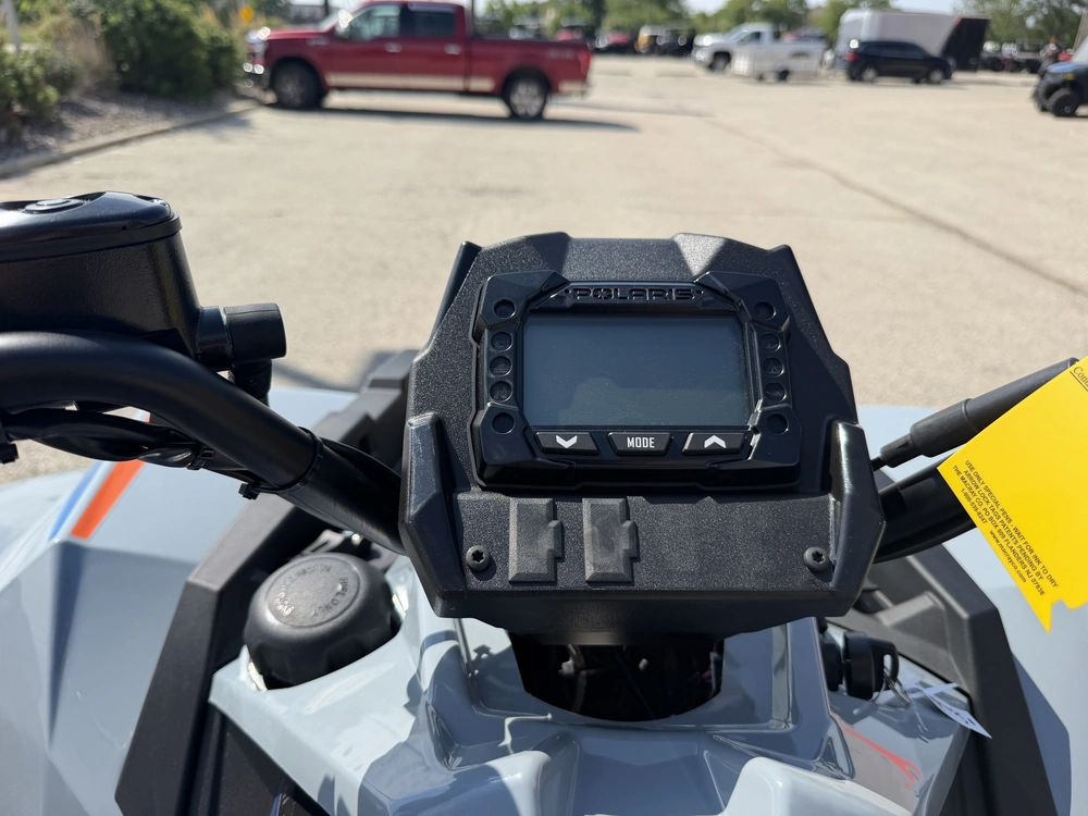 2026 Polaris Scrambler 850 alt