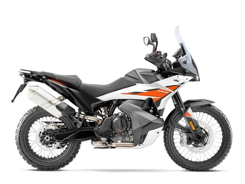 Ktm 790 Adventure 2026 alt