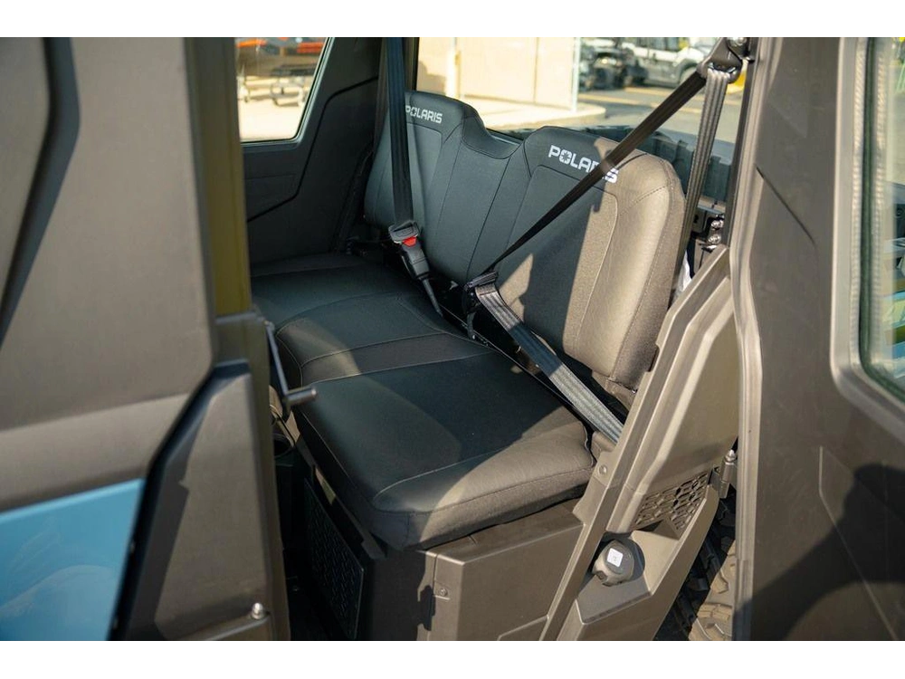 2026 Polaris Ranger Crew Sp 570 Northstar Edition alt