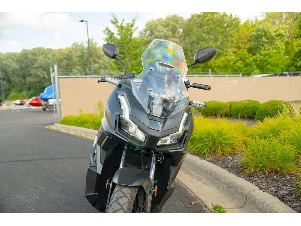 2027 Honda Adv160 alt