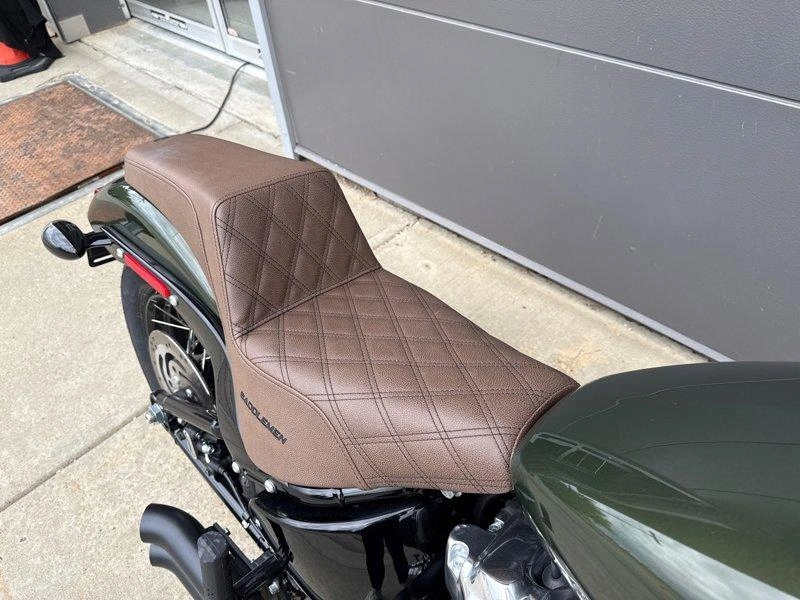 2026 Harley-davidson Cruiser Fxbb - Street Bob® alt