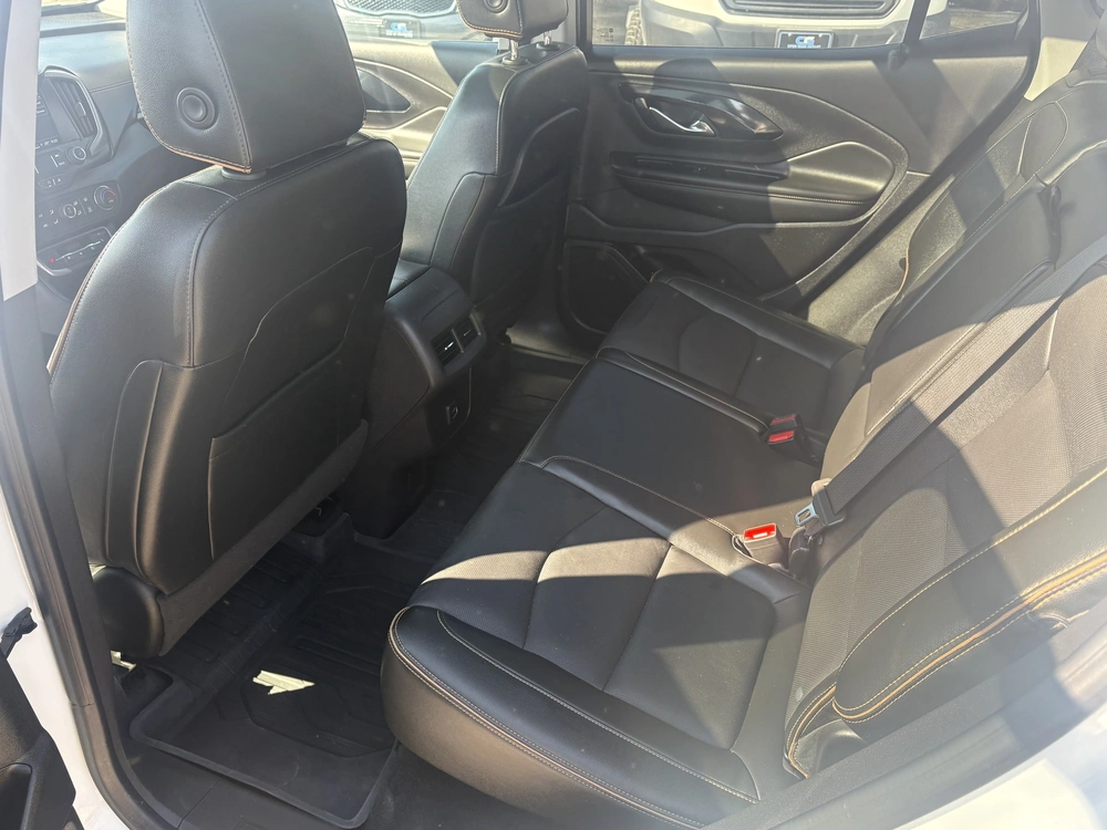 2024 Gmc Terrain Slt alt