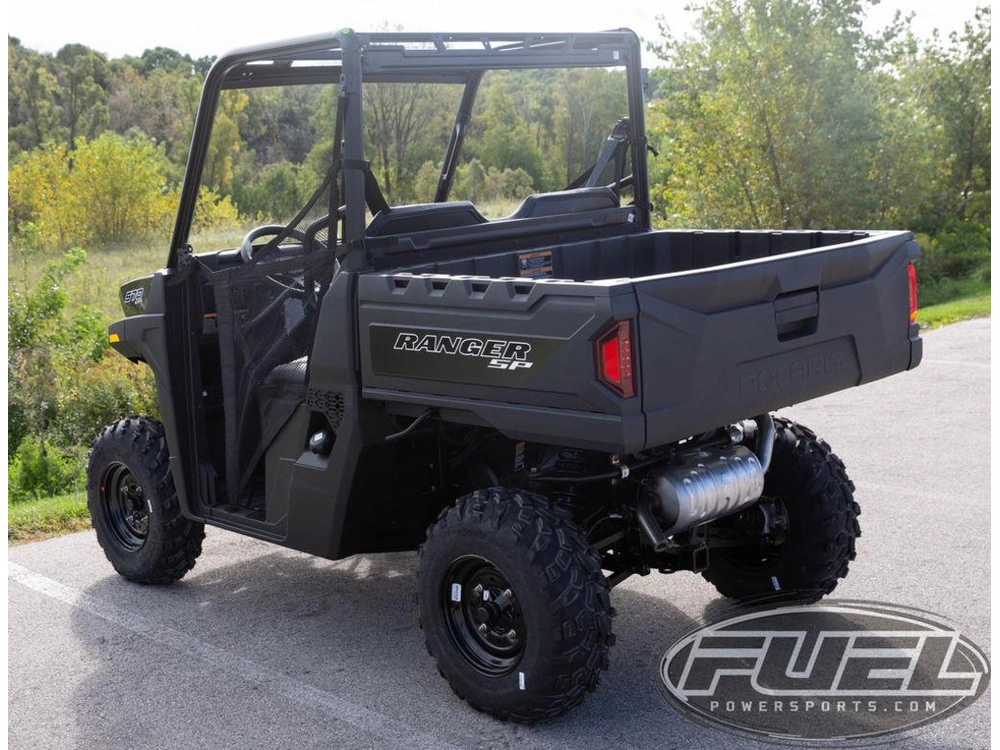 2026 Polaris Ranger Sp 570 alt