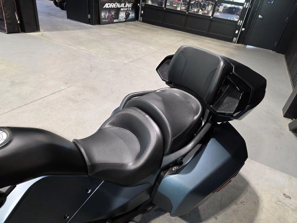 Can-am F3 Limited 2026 alt