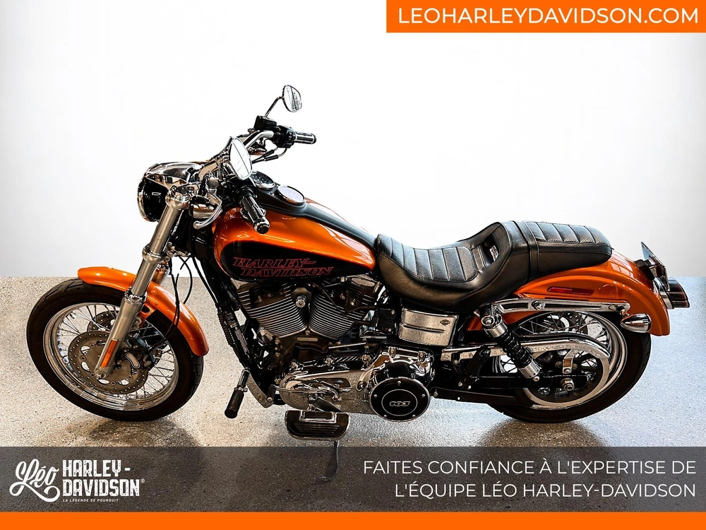 2014 Harley-davidson Fxdl Dyna Low Rider alt