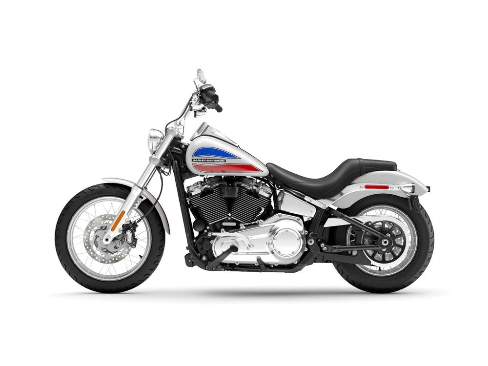 2026 Harley-davidson Super Glide Fxd alt