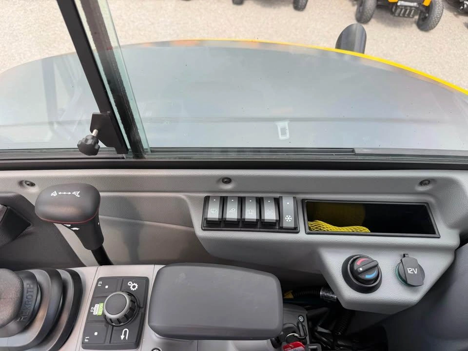 Wacker Neuson Ez36 2025 alt