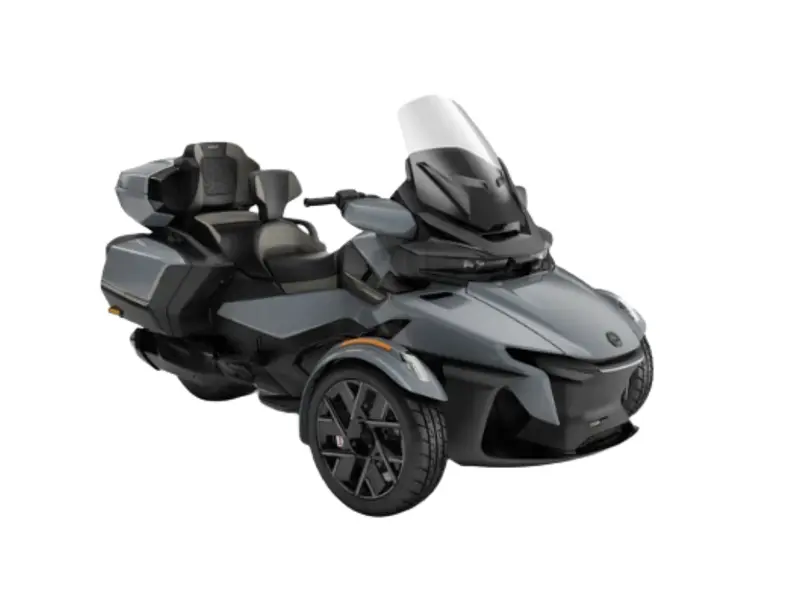2027 Can-Am RT Sea-to-Sky (SE6)