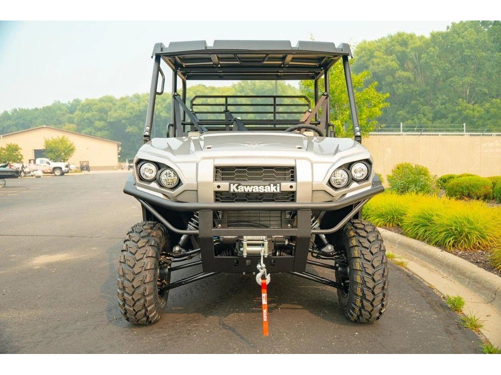 2026 Kawasaki Mule Pro-fxt™ 1000 Le Ranch Edition alt