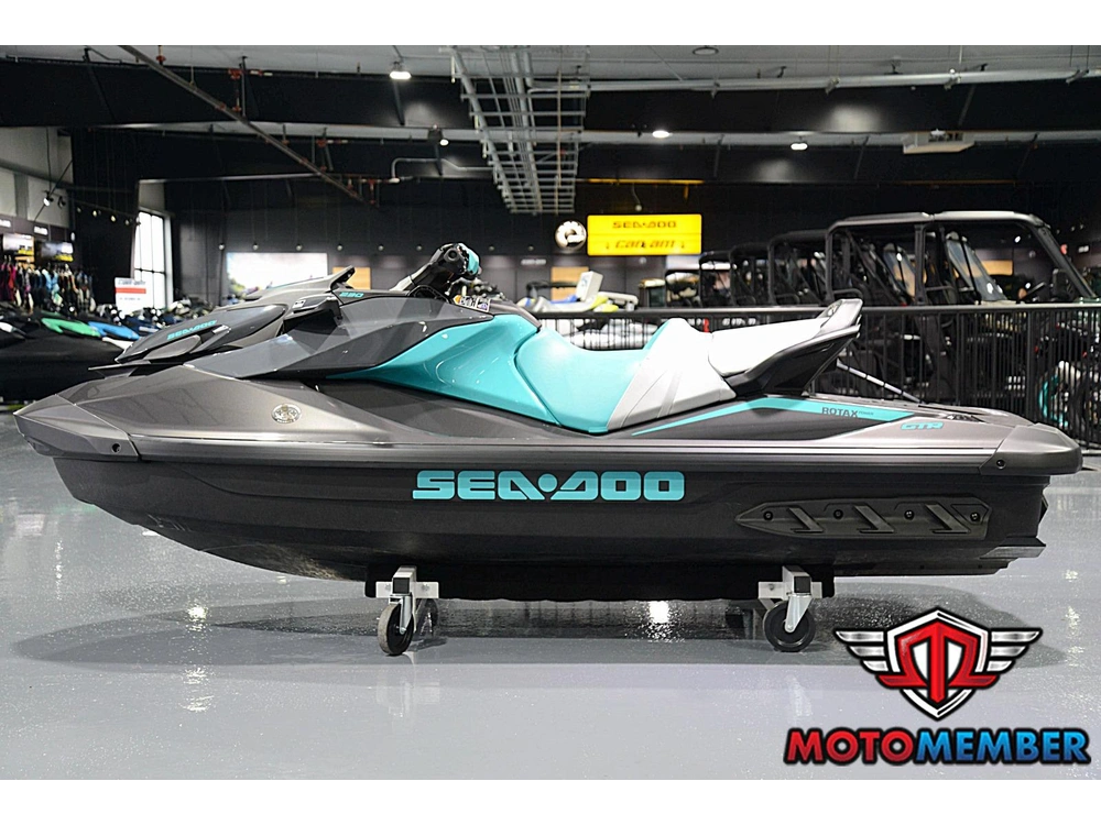 2026 Sea-doo Gtr™ 230 Ibr alt