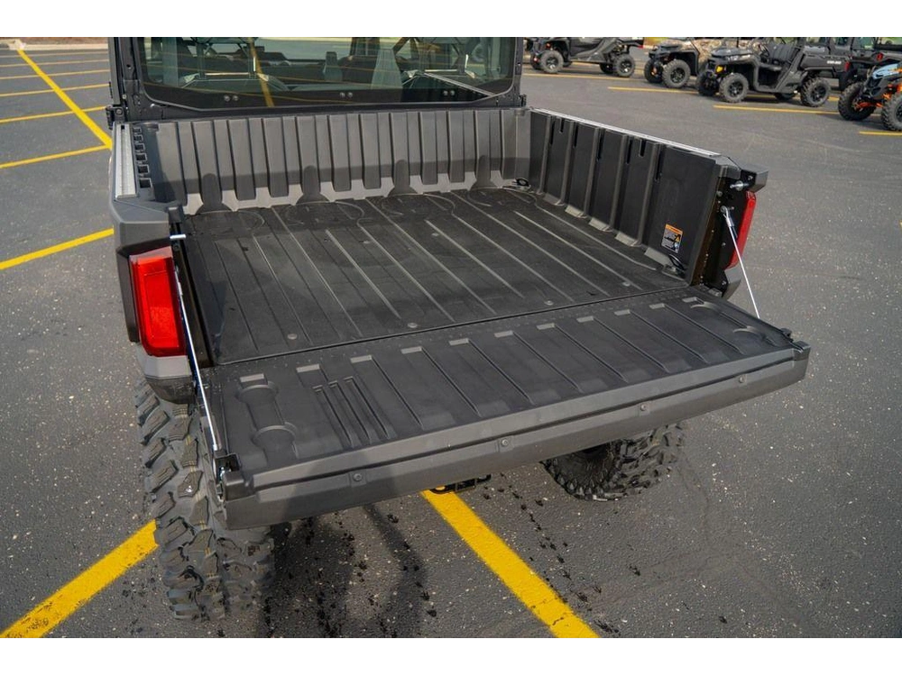 2026 Polaris Ranger Crew Xd 1500 Northstar Ultimate Polaris Pursuit Camo alt